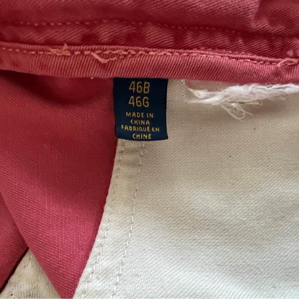 Men’s shorts